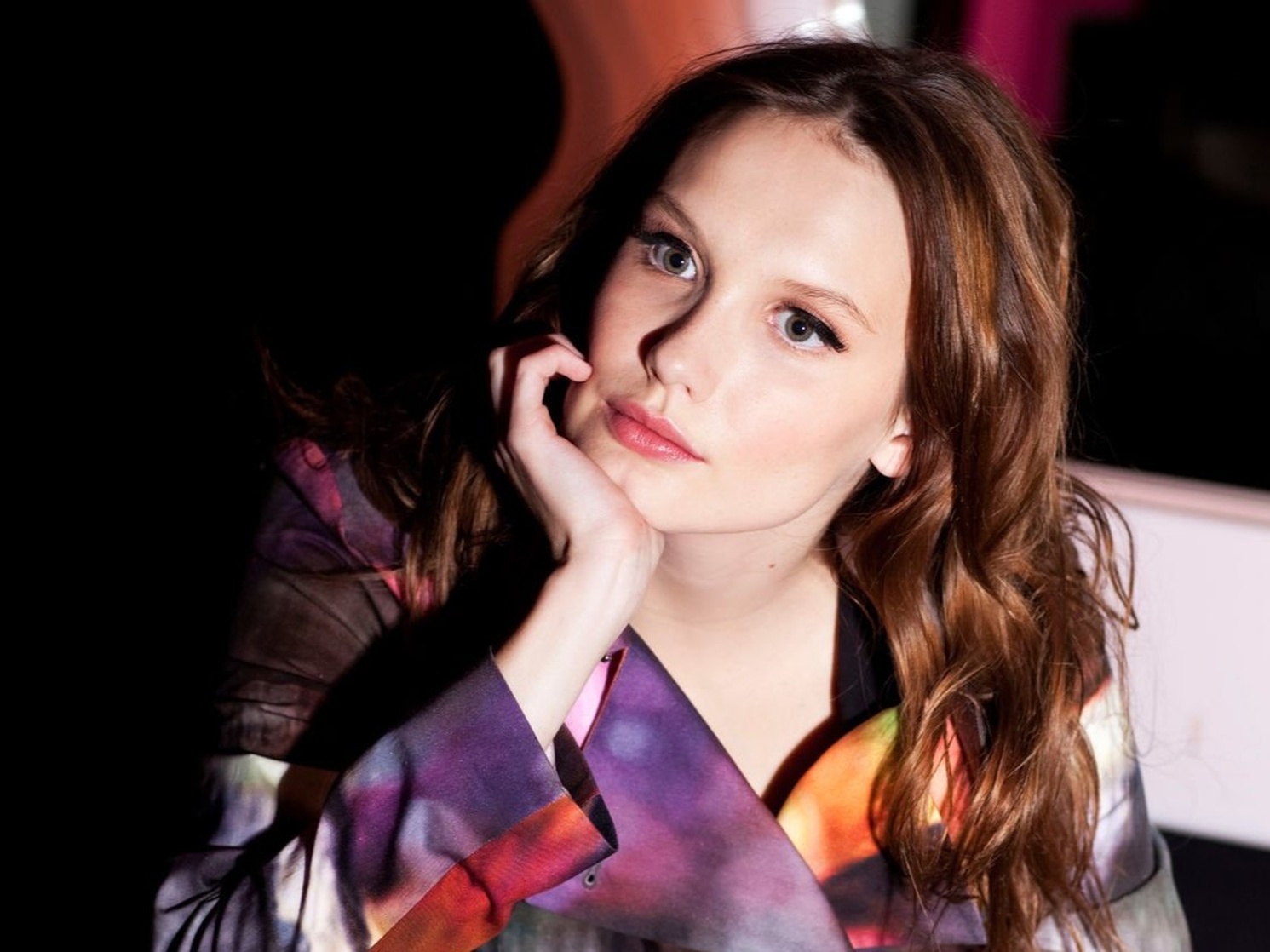 Ana Girardot