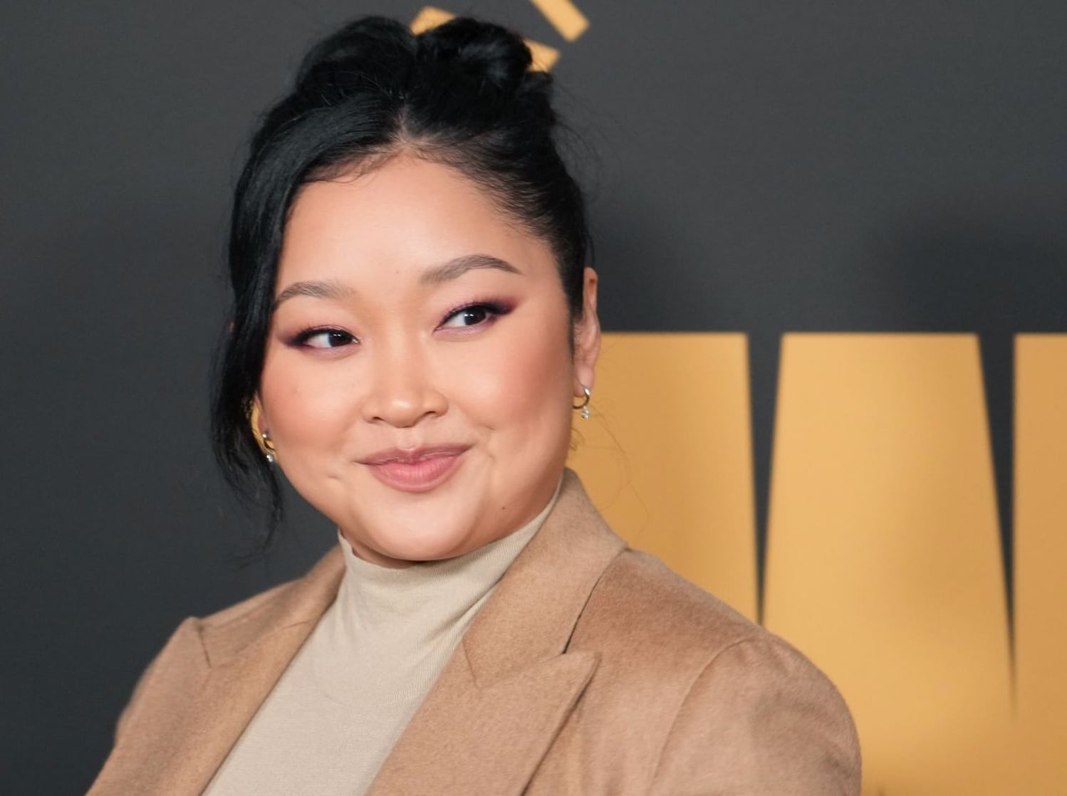 Lana Condor