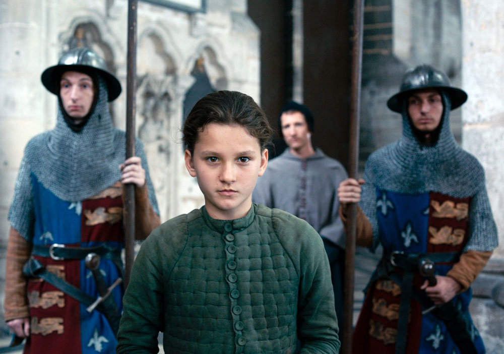 Joan Of Arc