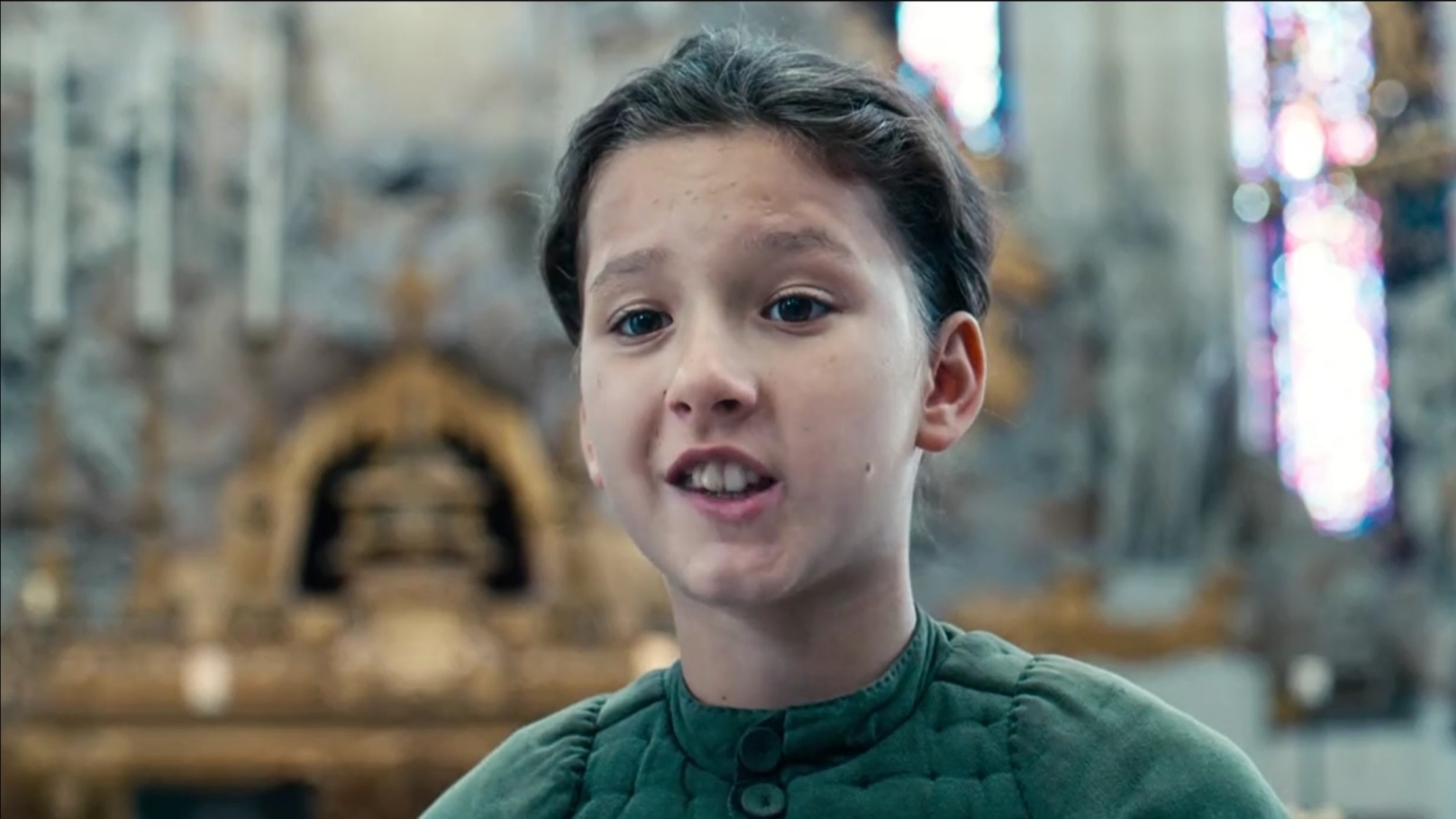 Joan Of Arc