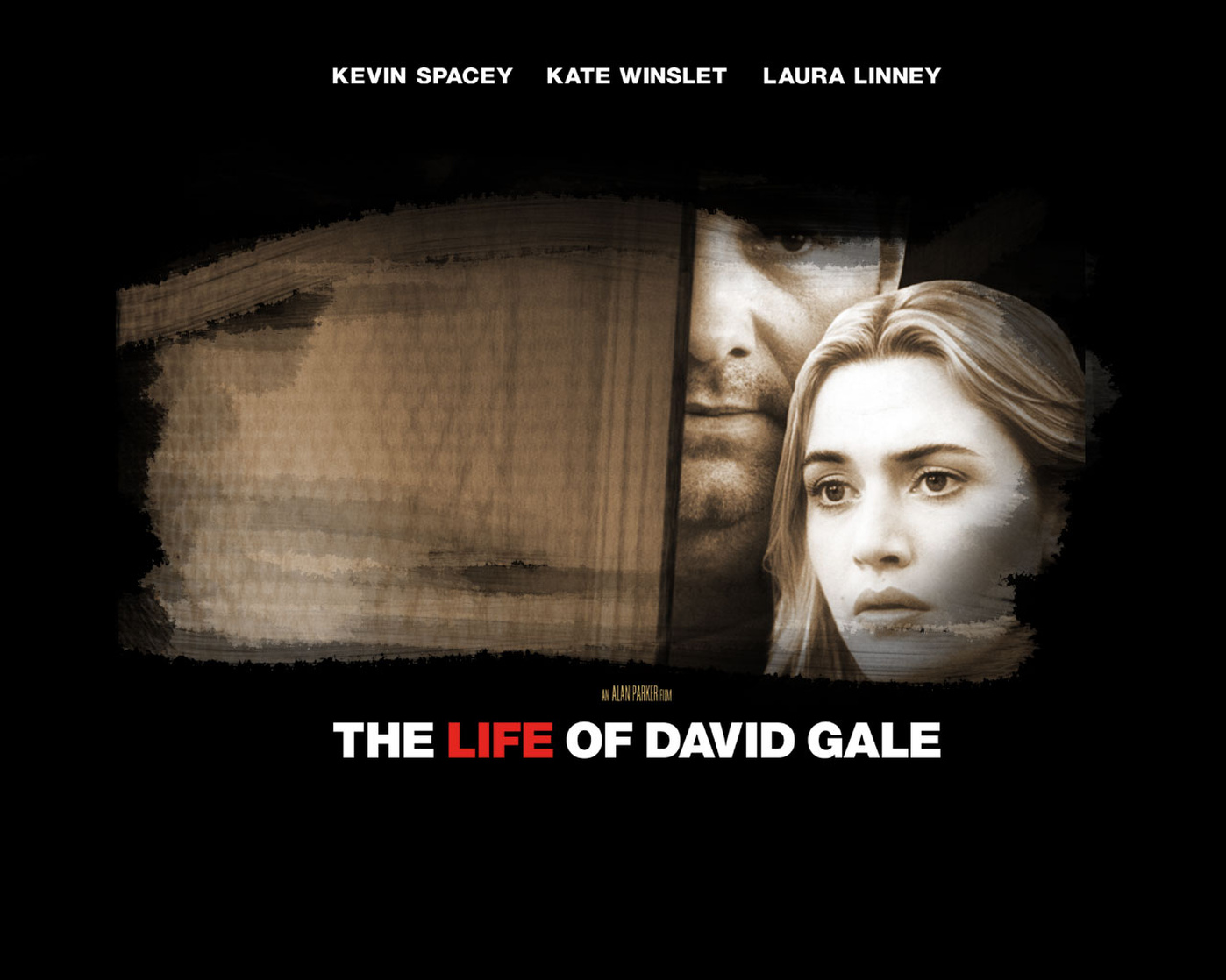 The Life of David Gale