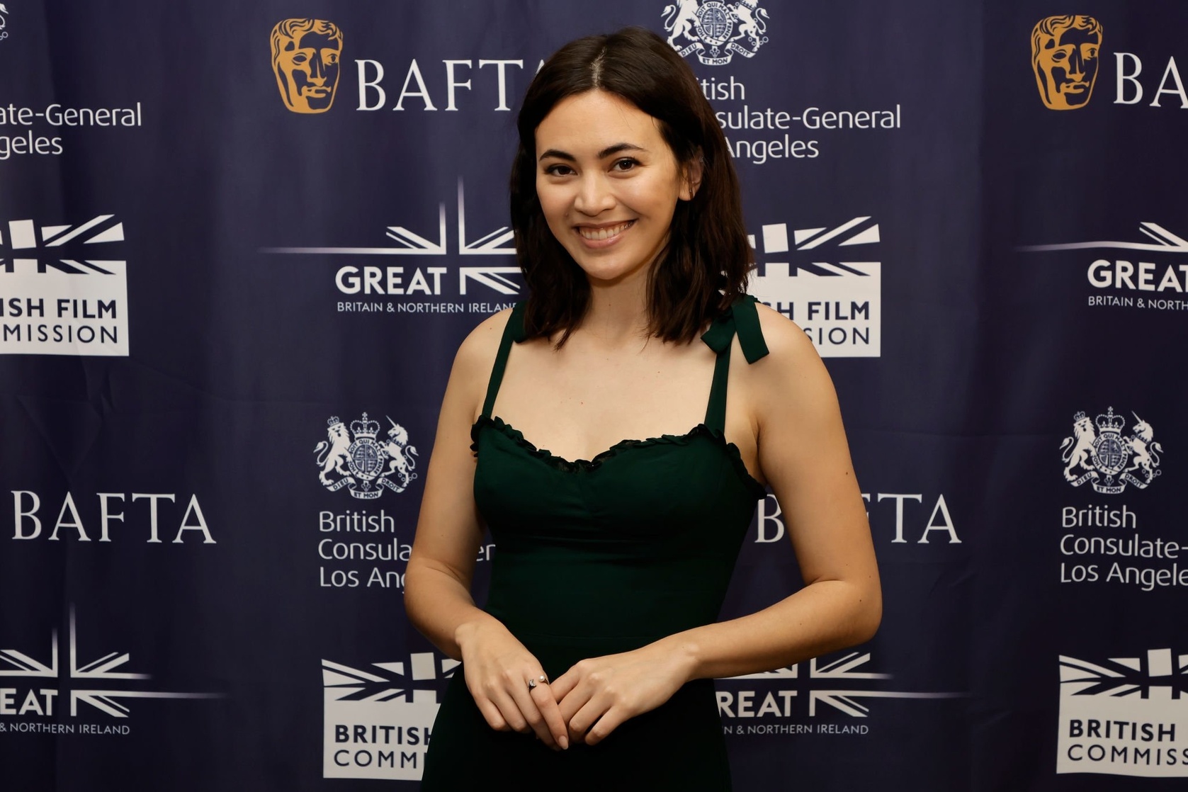 Jessica Henwick