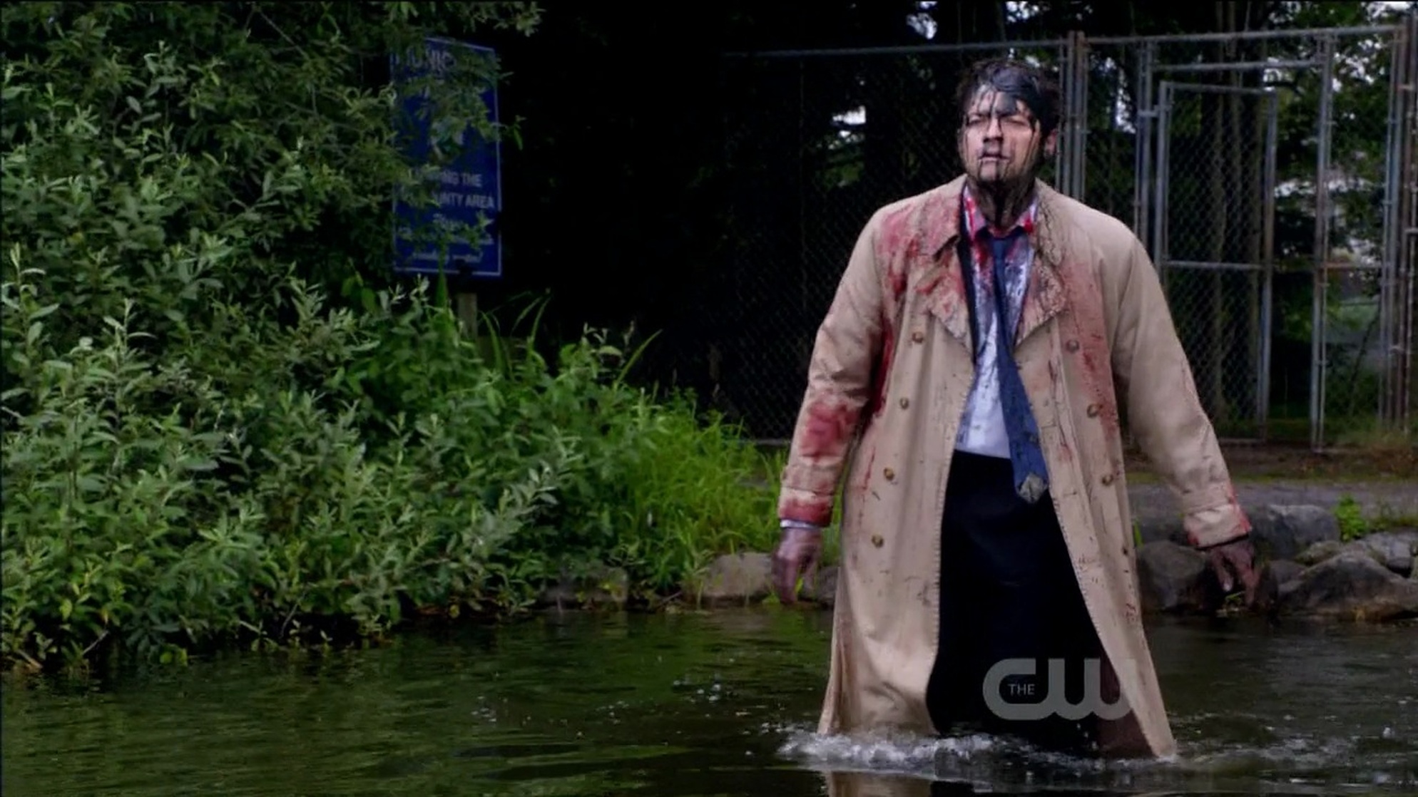 Supernatural Supernatural