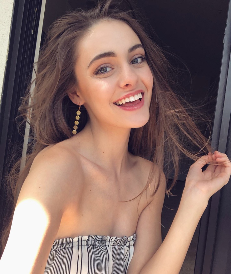 Sarah O'Connor picture