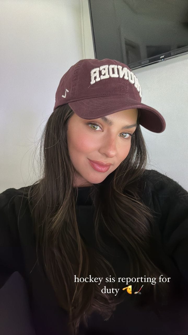 Picture of Christen Harper