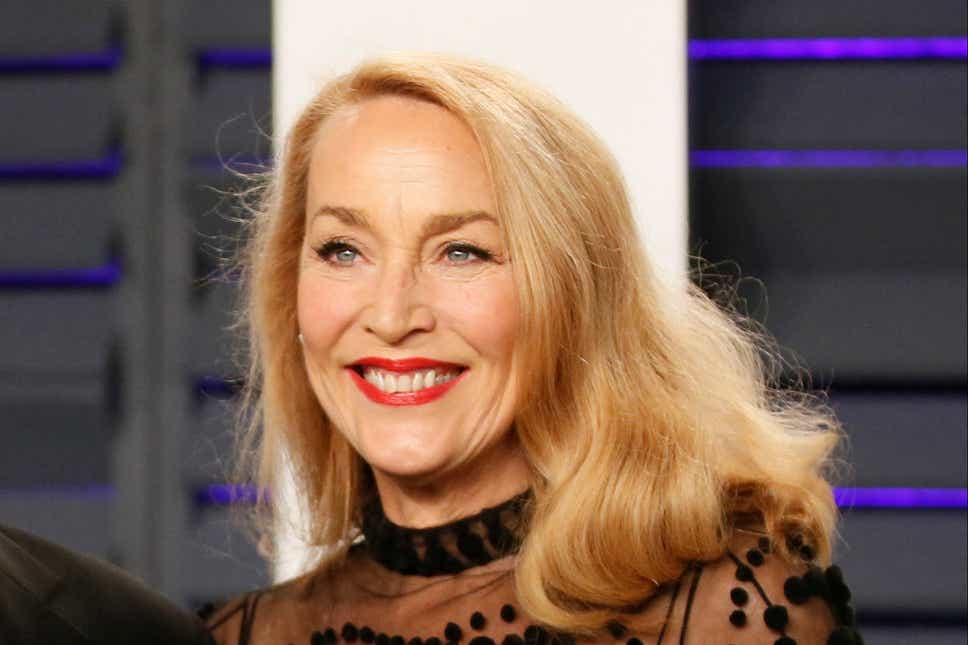 Jerry Hall