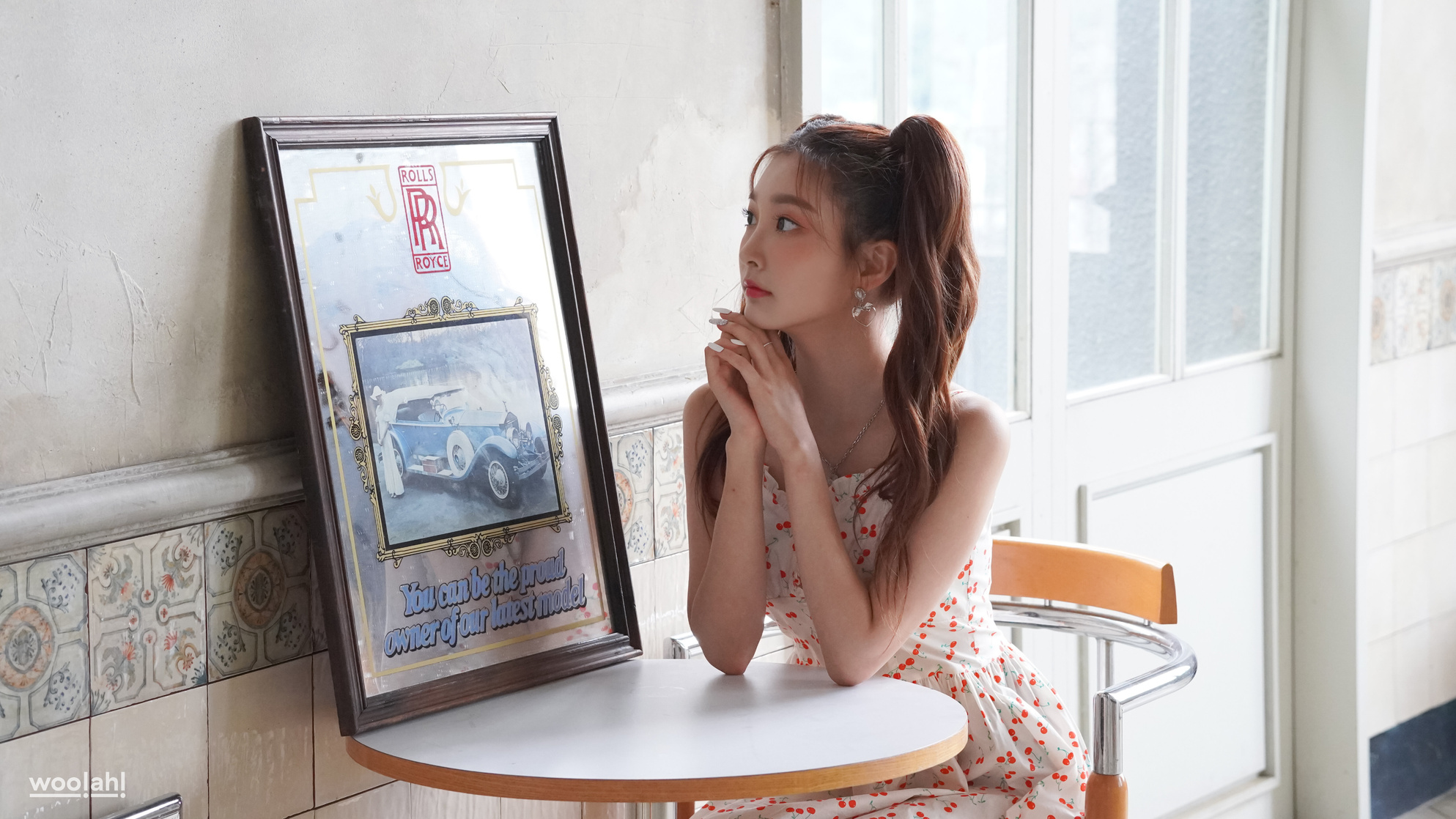 Minseo Kim