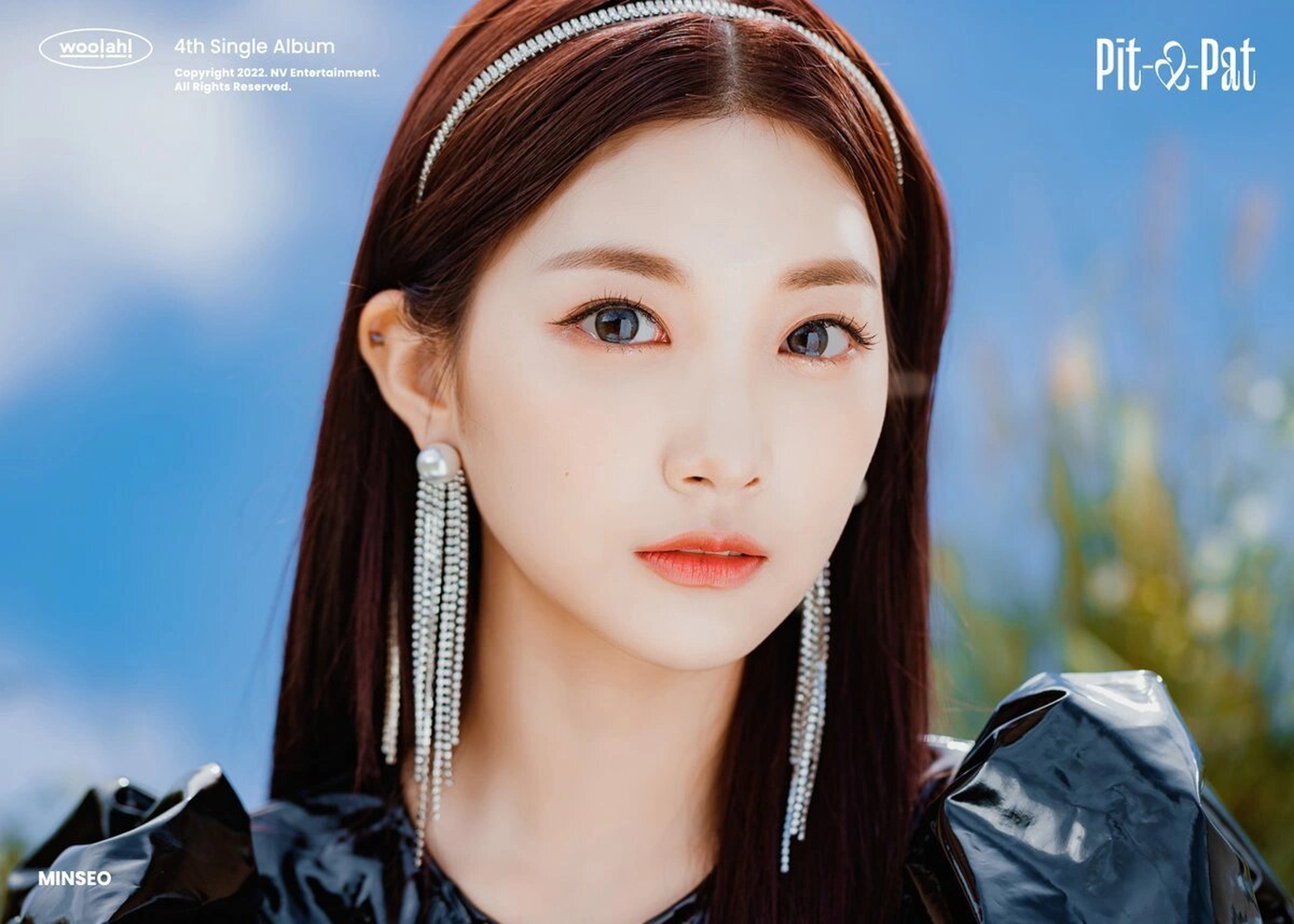 Minseo Kim