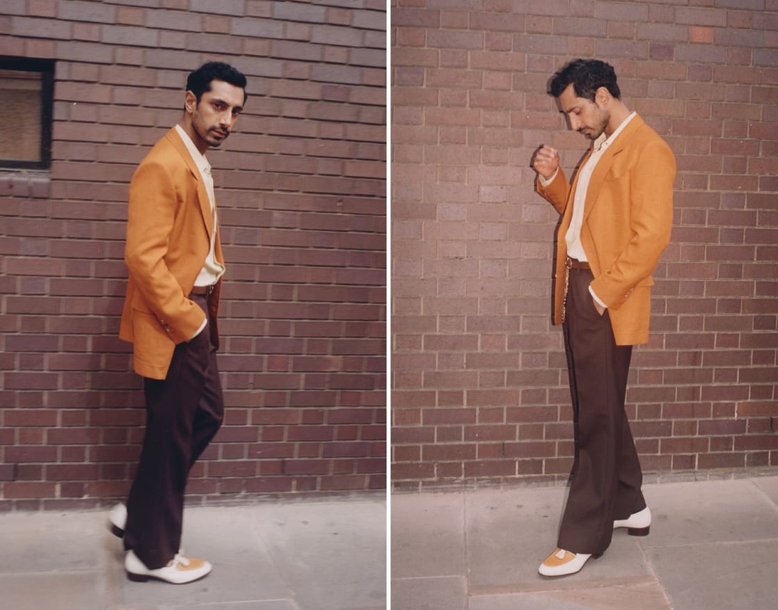 Riz Ahmed