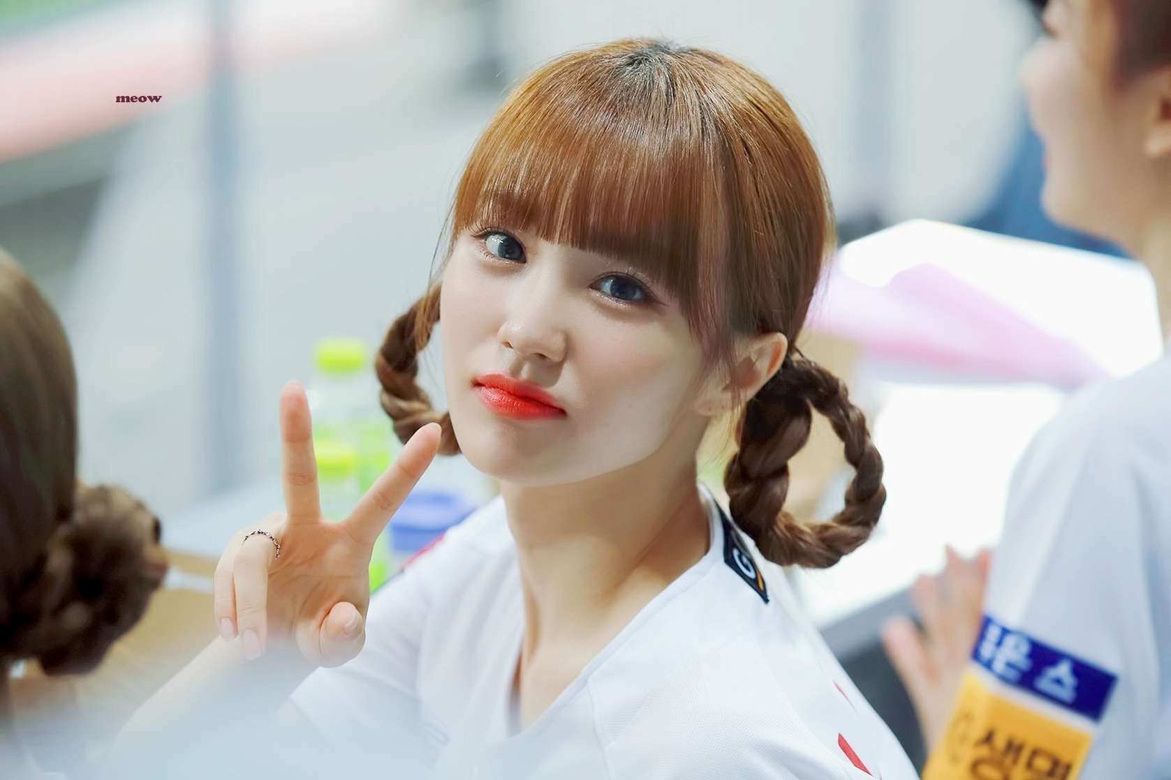 Na-yeon Kwon Na-yeon Kwon