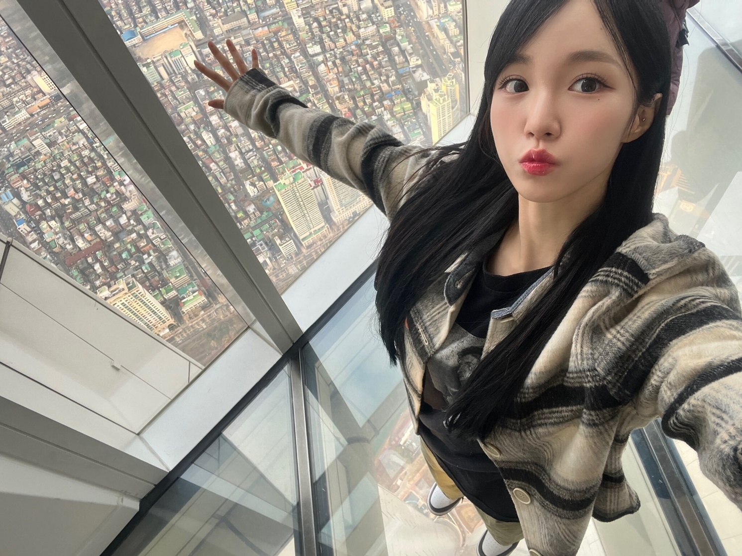 Na-yeon Kwon