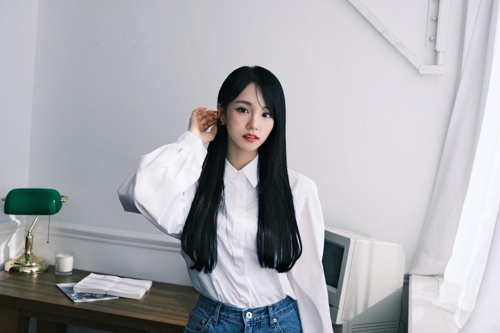 Na-yeon Kwon