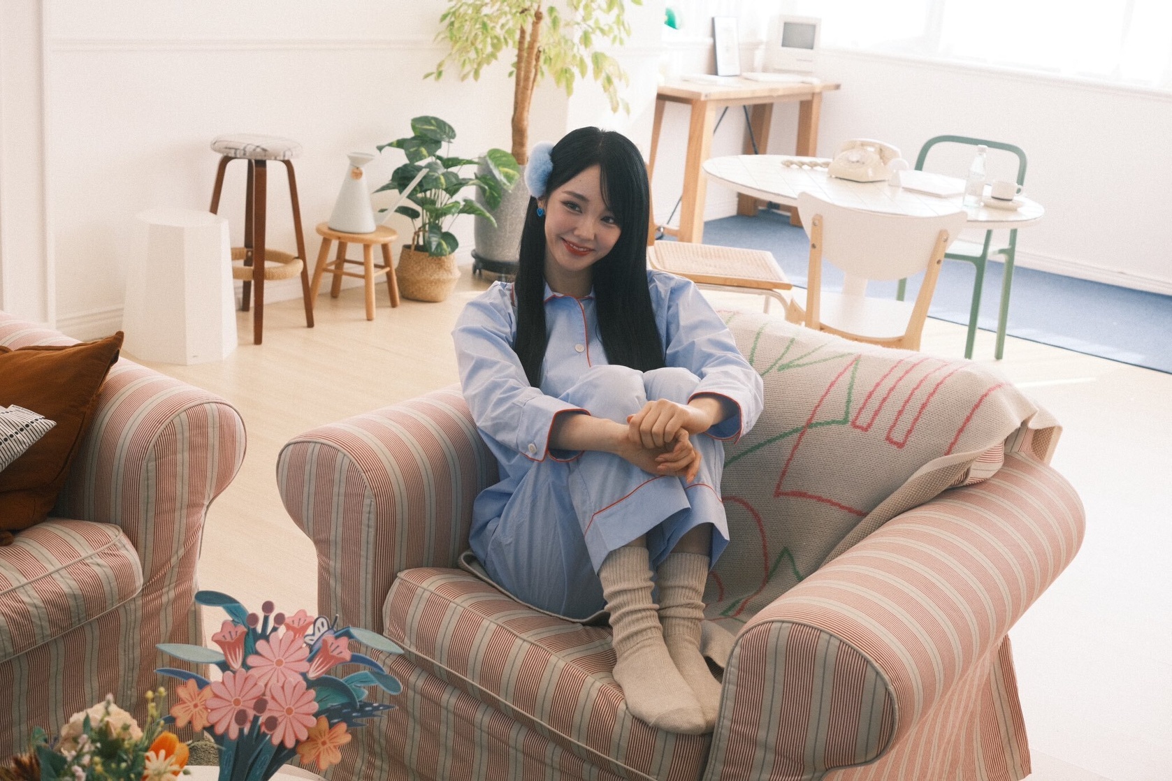 Na-yeon Kwon