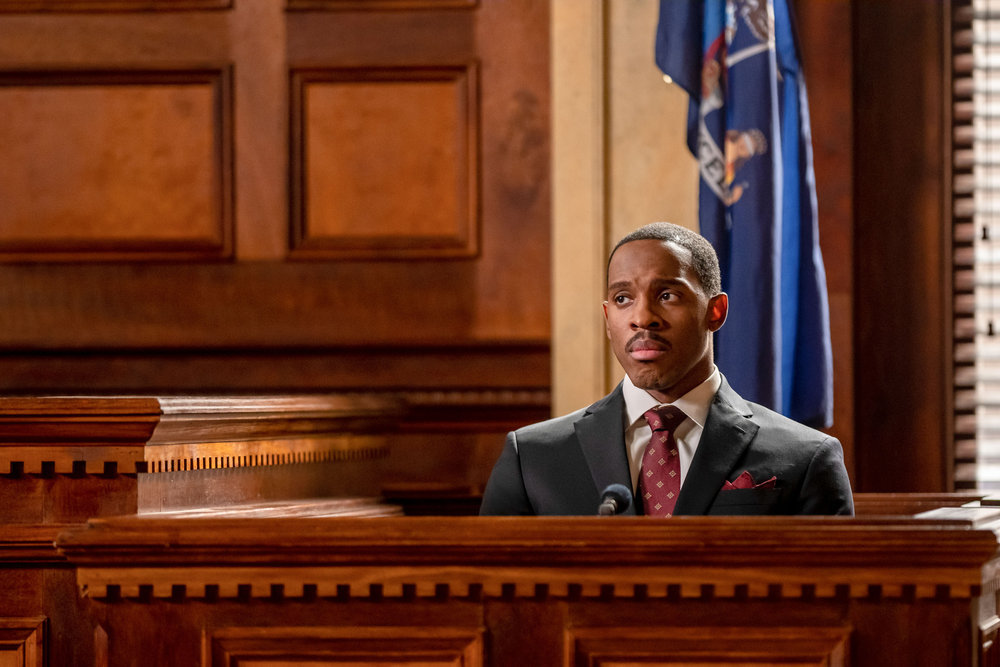 Law & Order