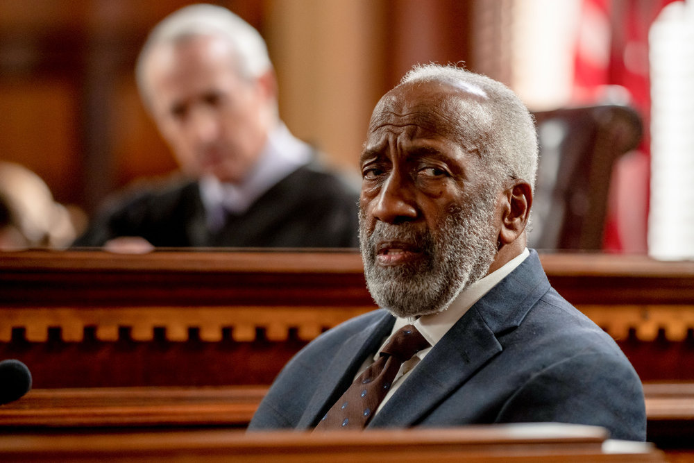 Law & Order