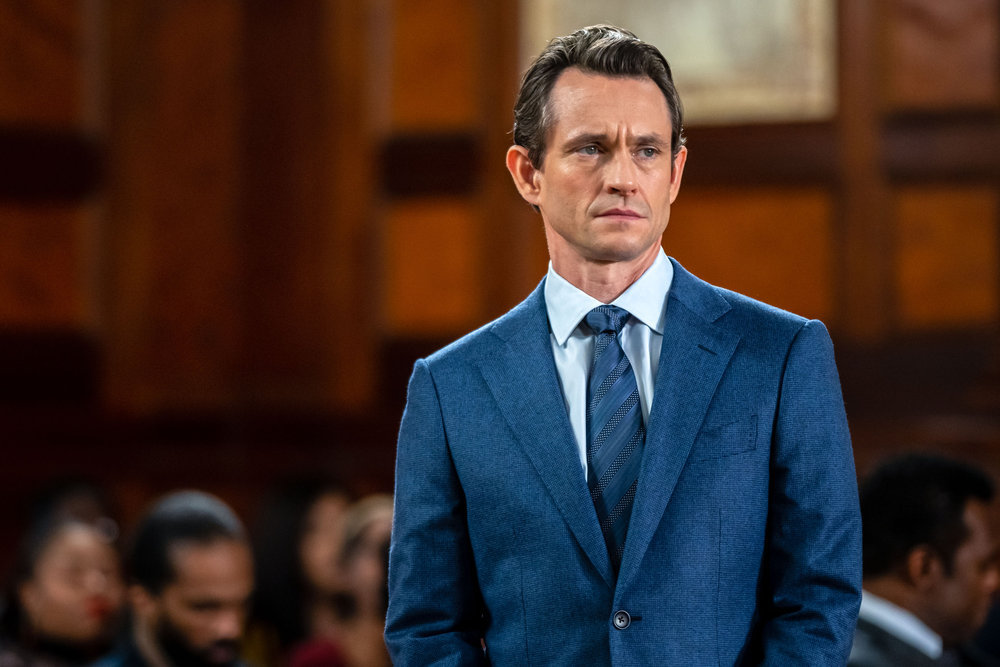 Law & Order