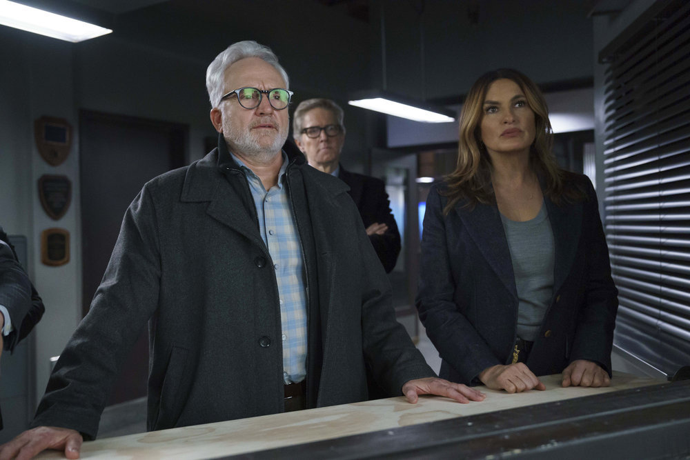 Law & Order: Special Victims Unit