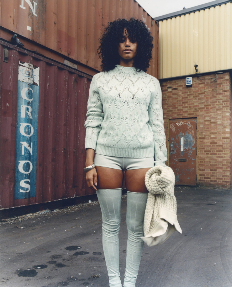 Picture of Shalom BruneFranklin