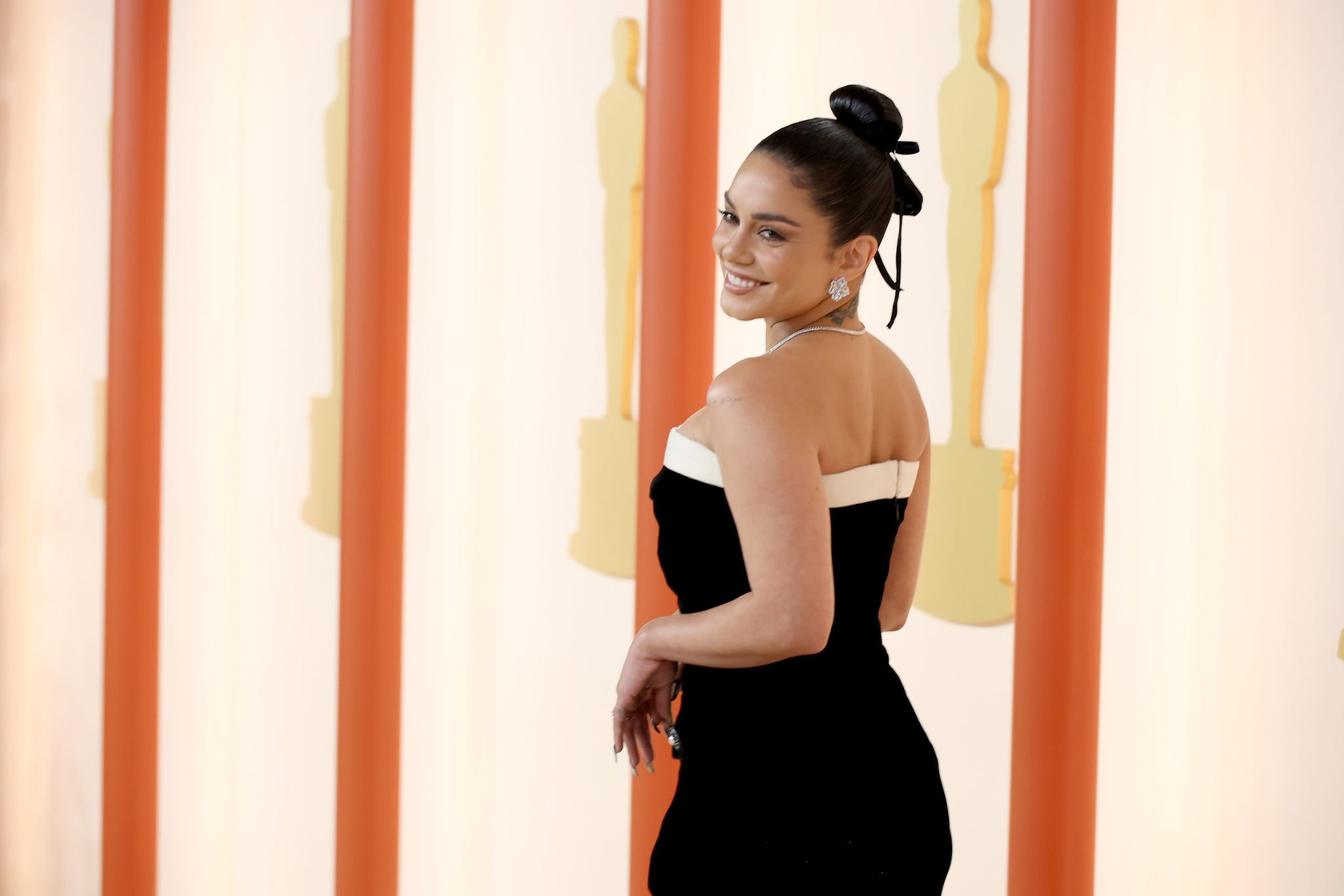 Vanessa Hudgens