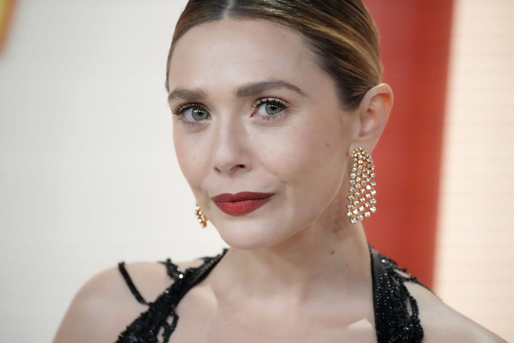 Elizabeth Olsen Elizabeth Olsen