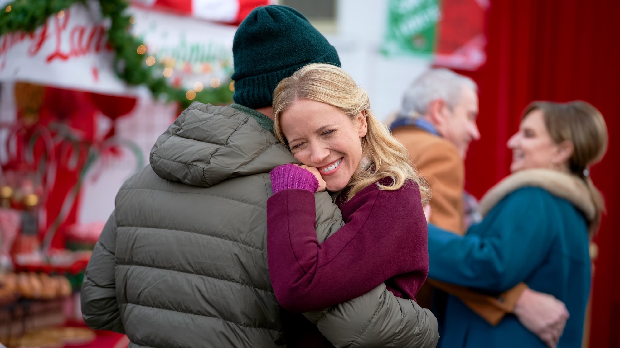 Time for Them to Come Home for Christmas Time For Them To Come Home For Christmas 2024