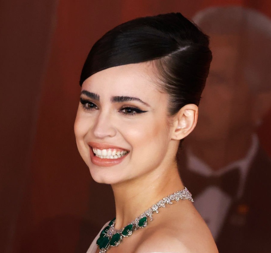 Sofia Carson Sofia Carson