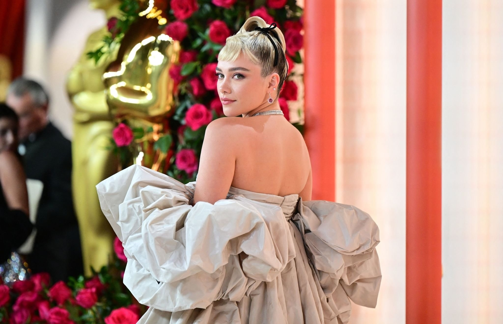 Florence Pugh