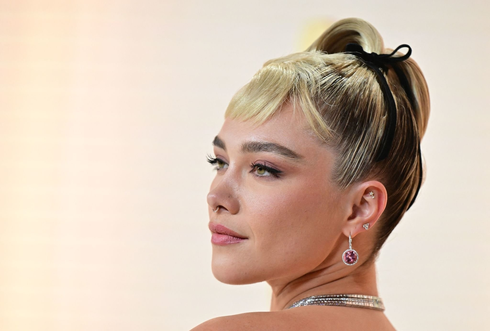 Florence Pugh