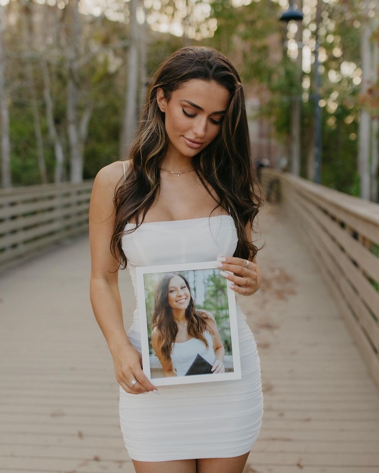 Picture of Sophia Chugranis