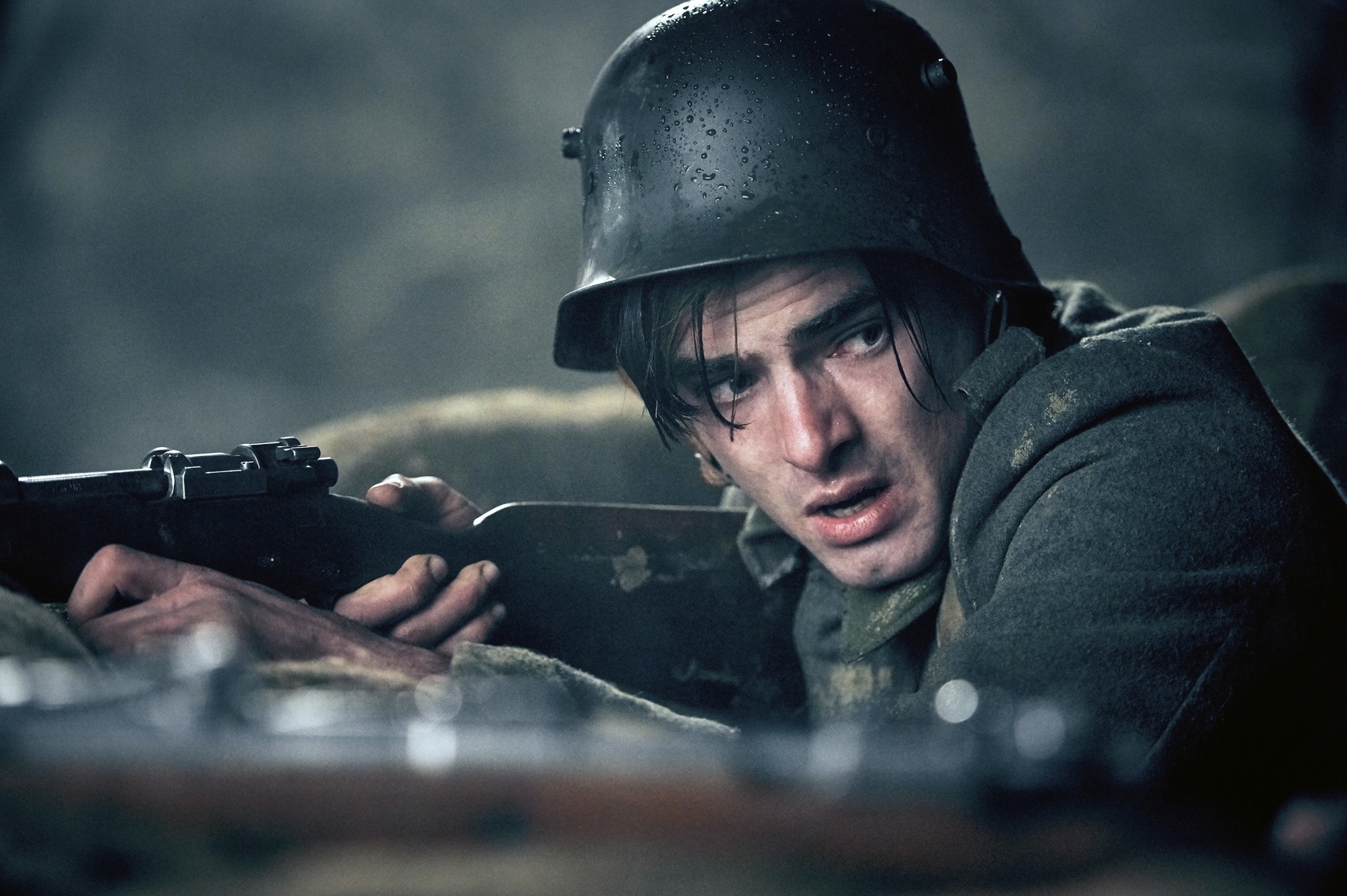All Quiet on the Western Front