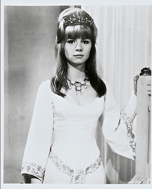 Picture of Jane Asher