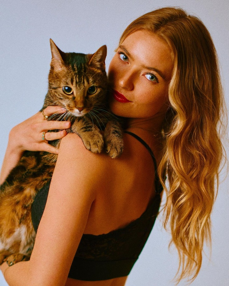 Picture of Palonia Olson