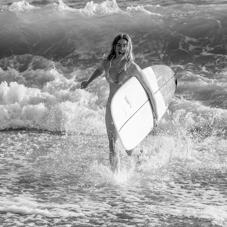 Image of Palonia Olson