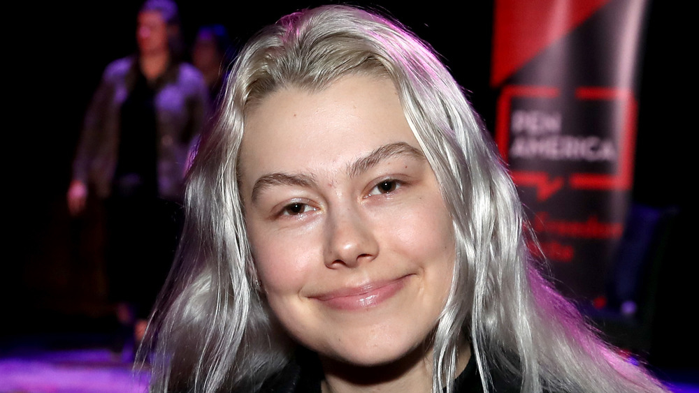 Phoebe Bridgers