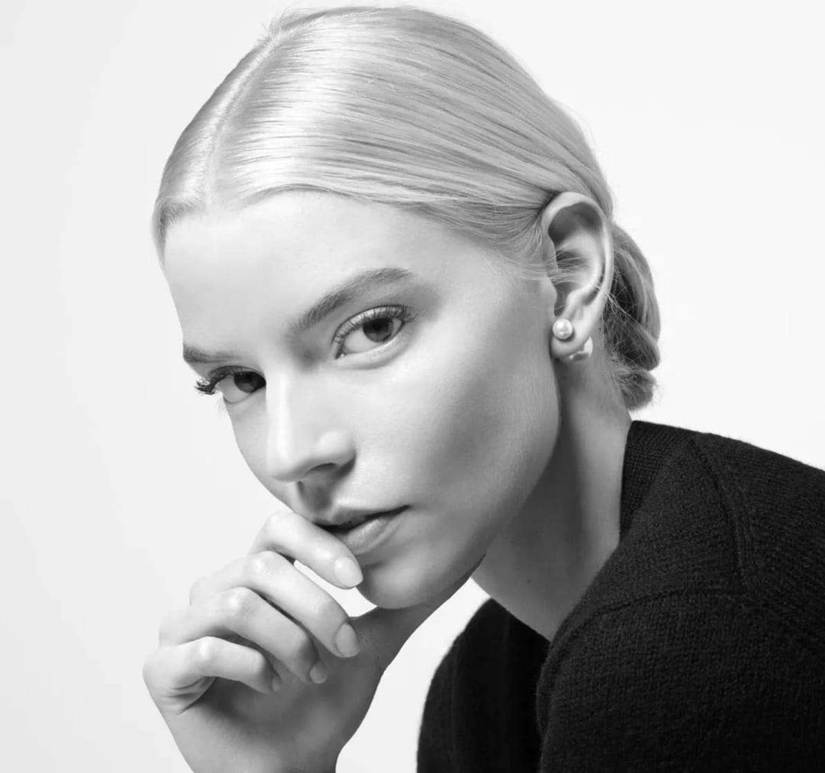 Anya Taylor-Joy Anya Taylor-Joy