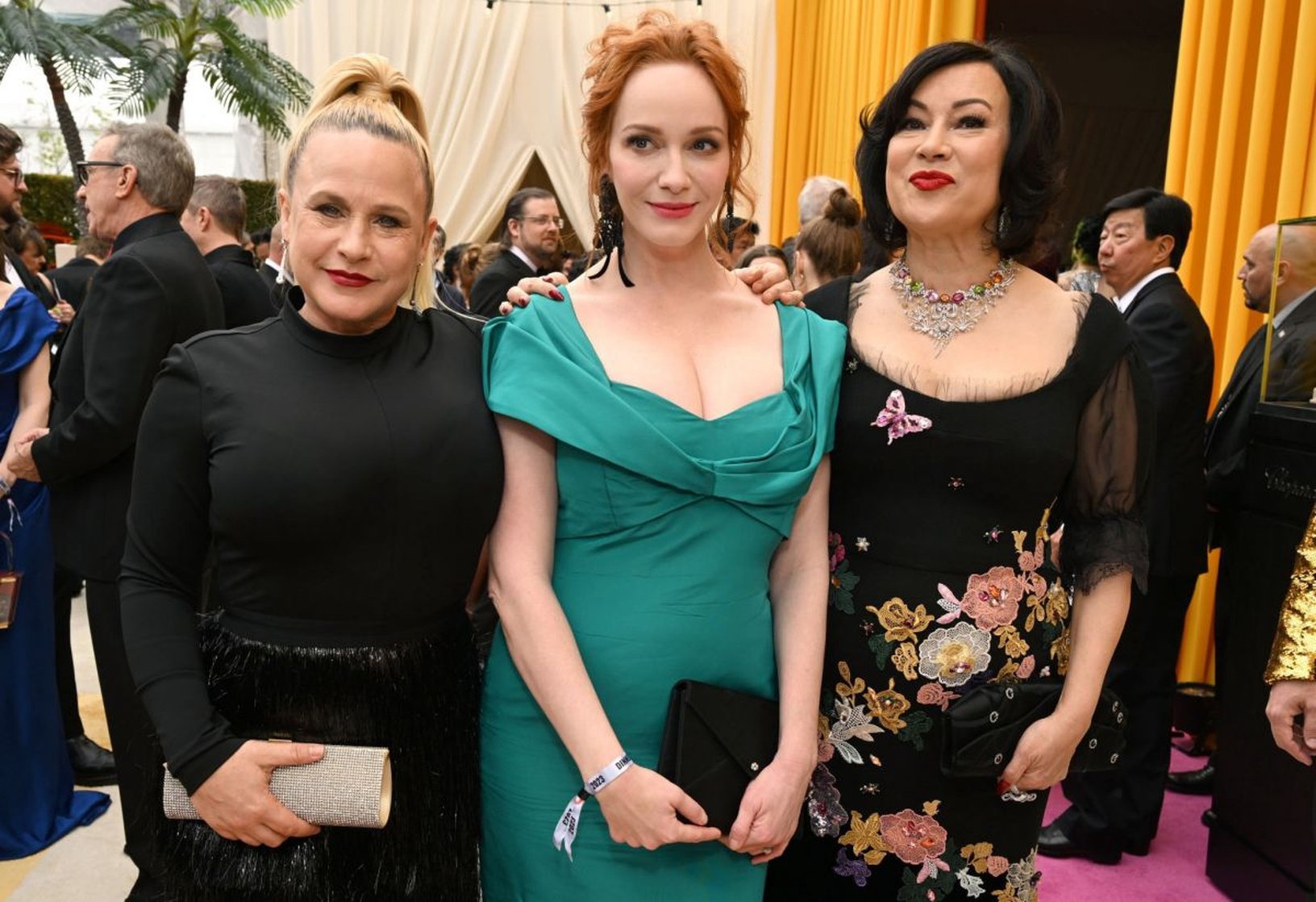 Christina Hendricks Christina Hendricks