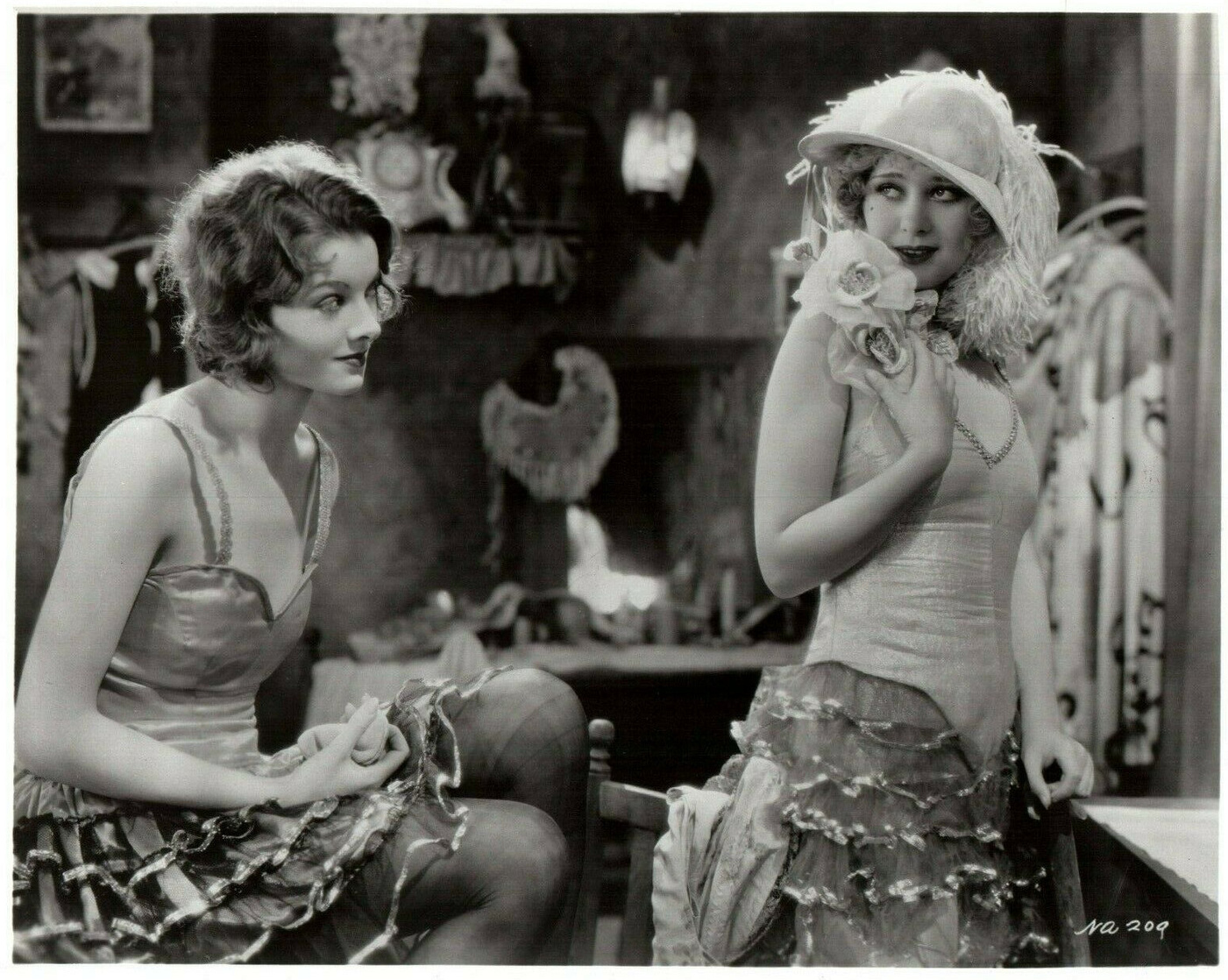 Dolores Costello