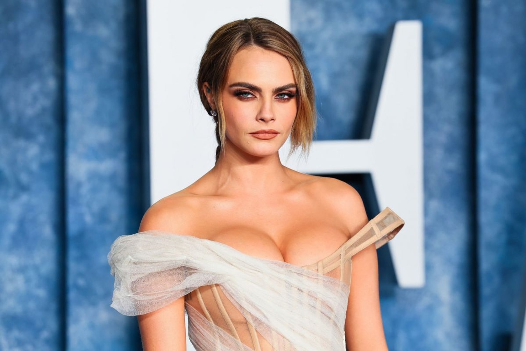 Cara Delevingne Cara Delevingne