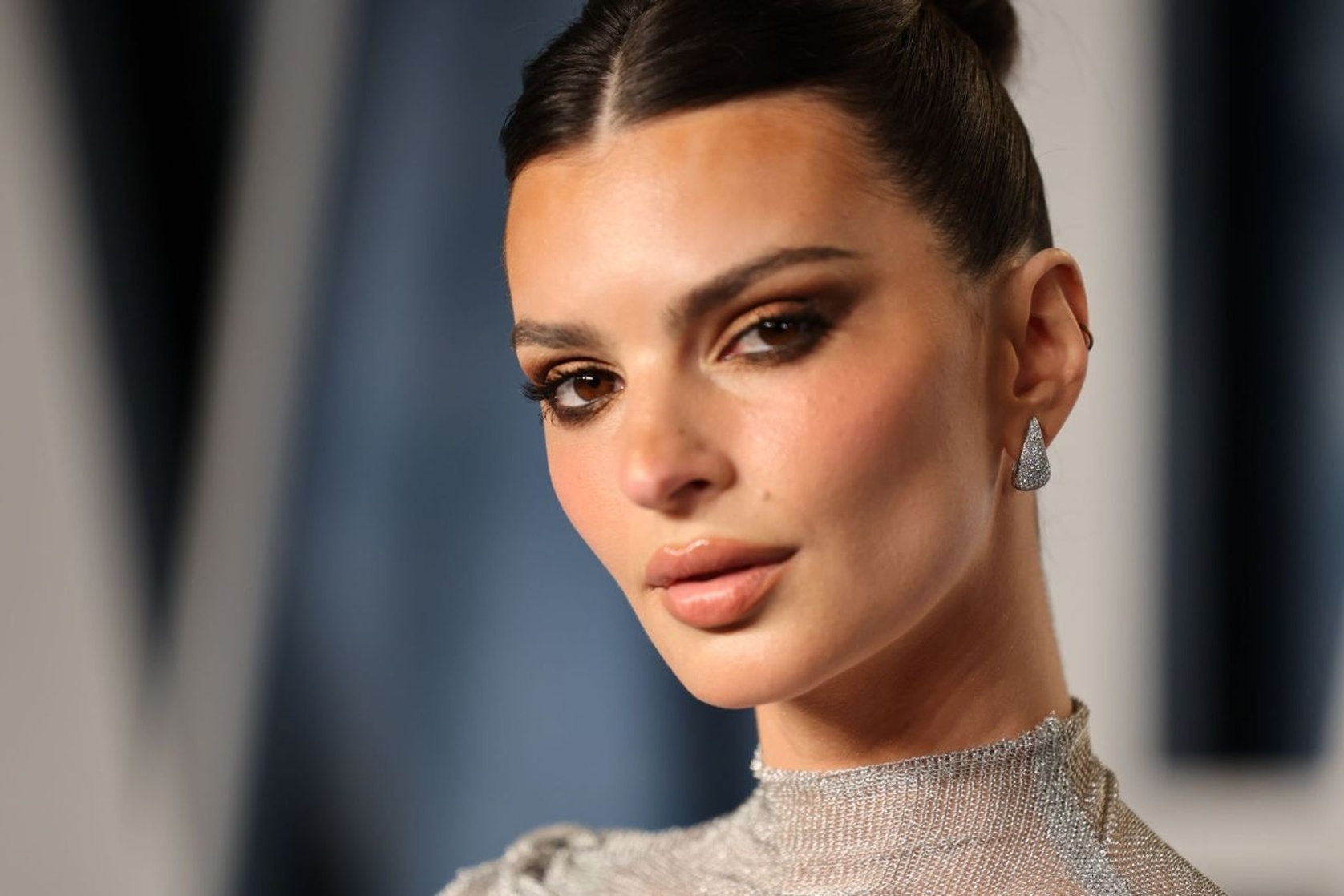 Emily Ratajkowski