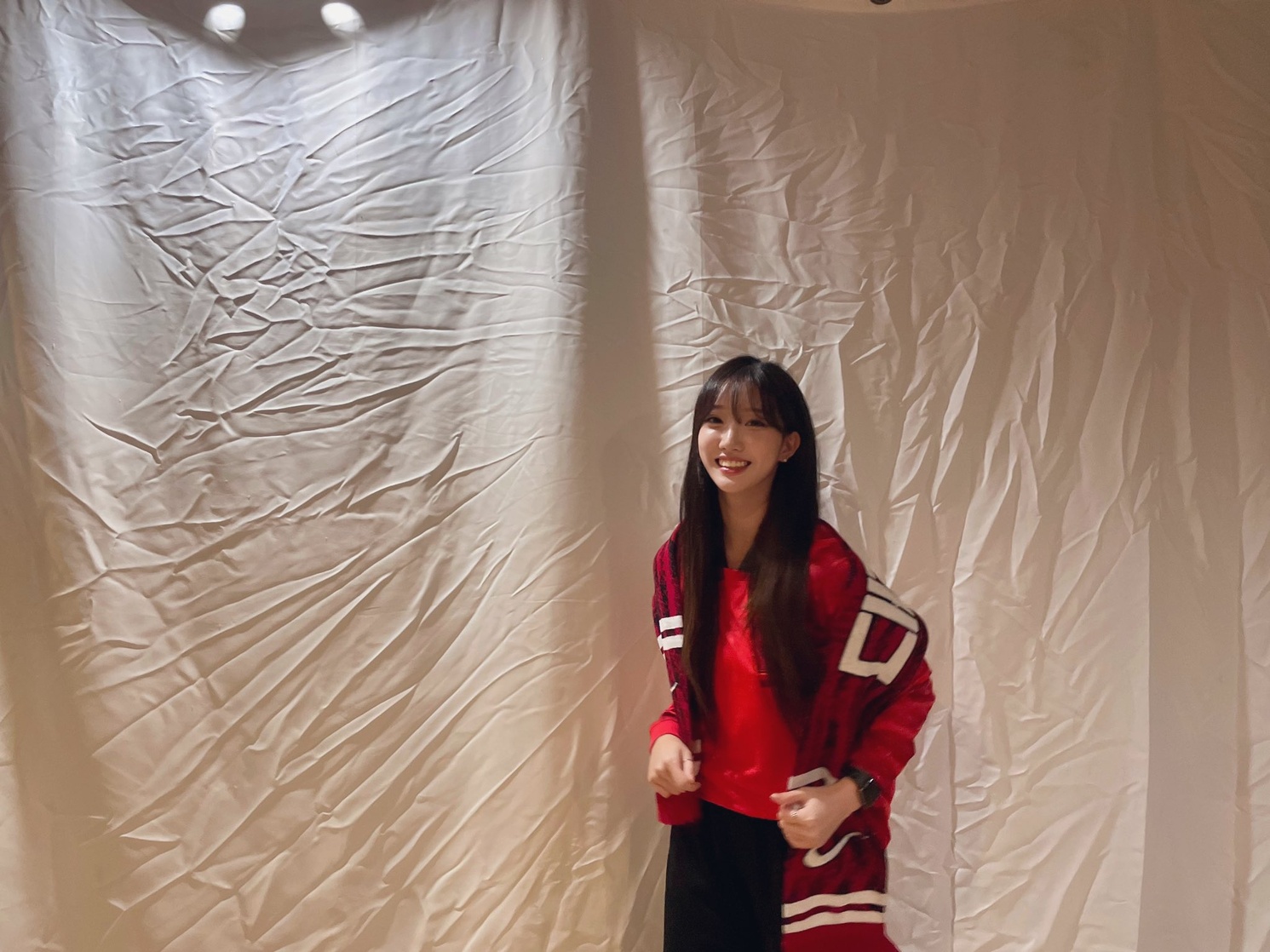 Su-ah Choi