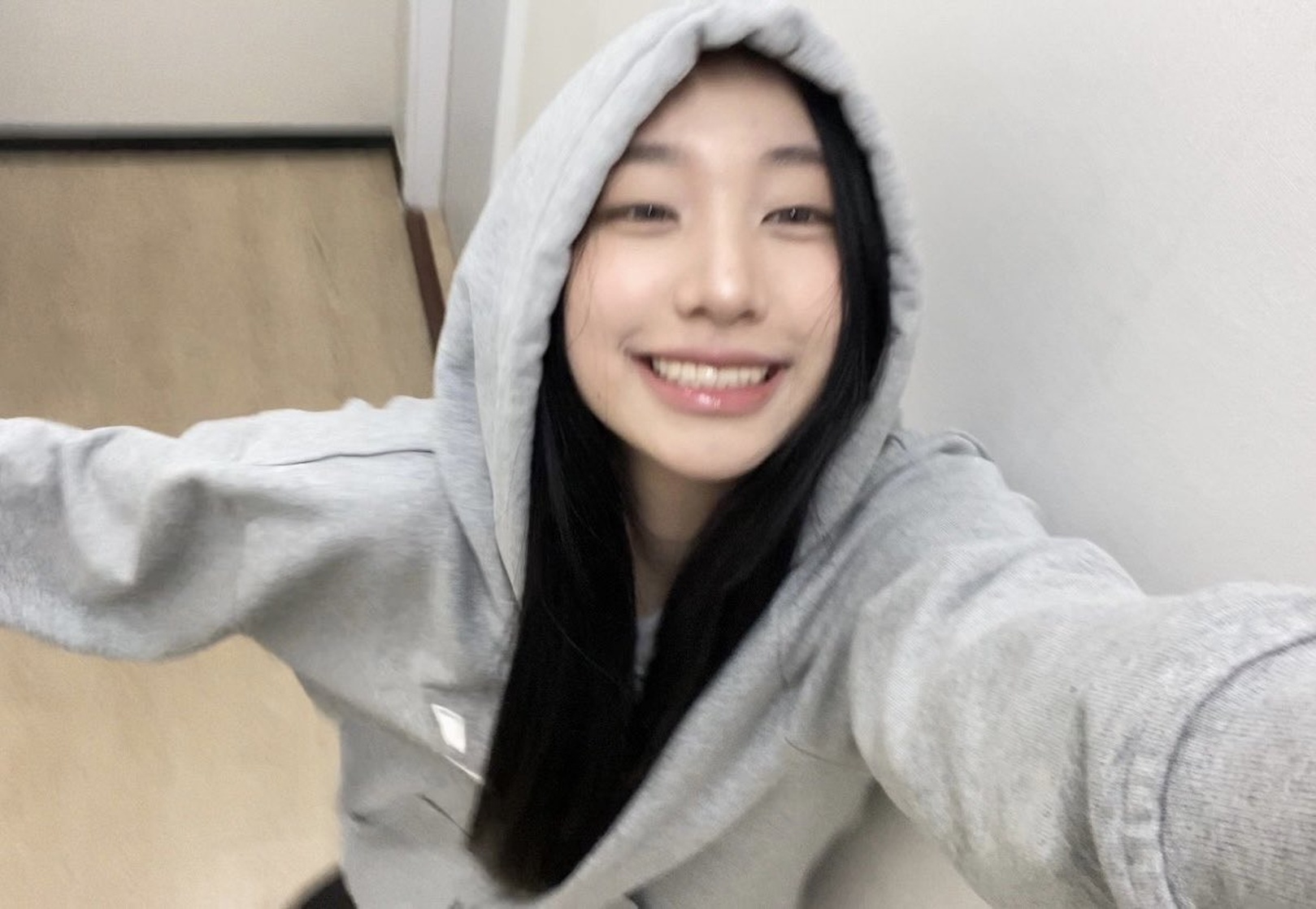 Rin-ji Hwang