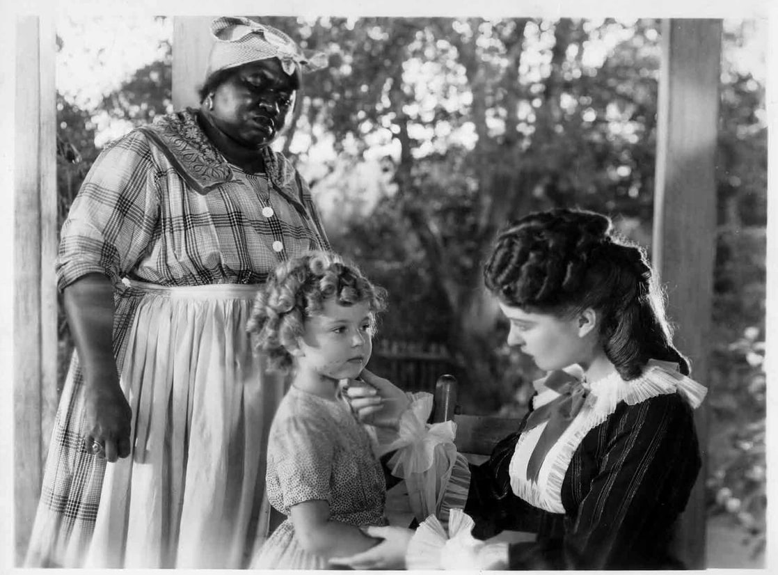 Evelyn Venable