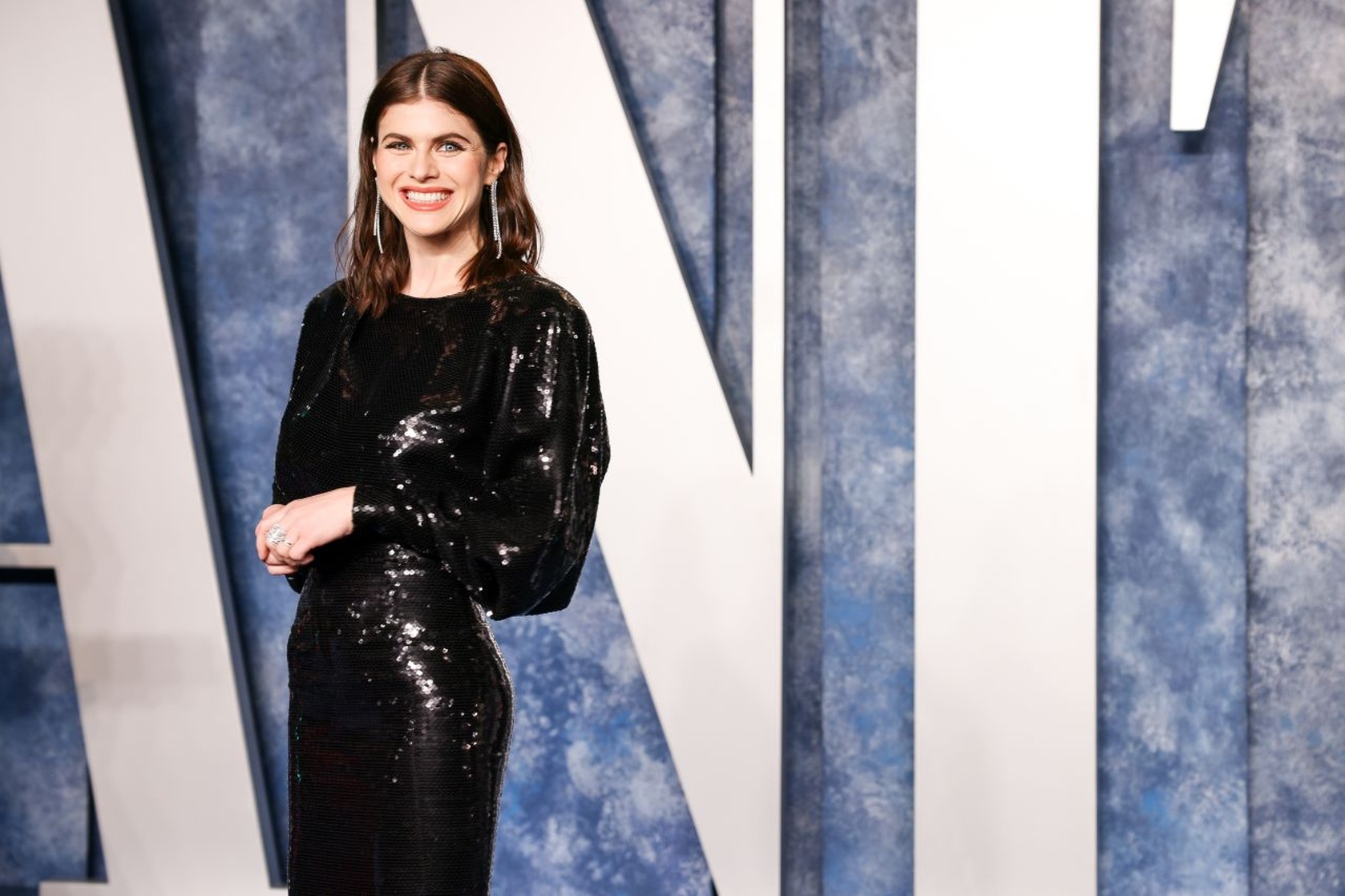 Alexandra Daddario Alexandra Daddario