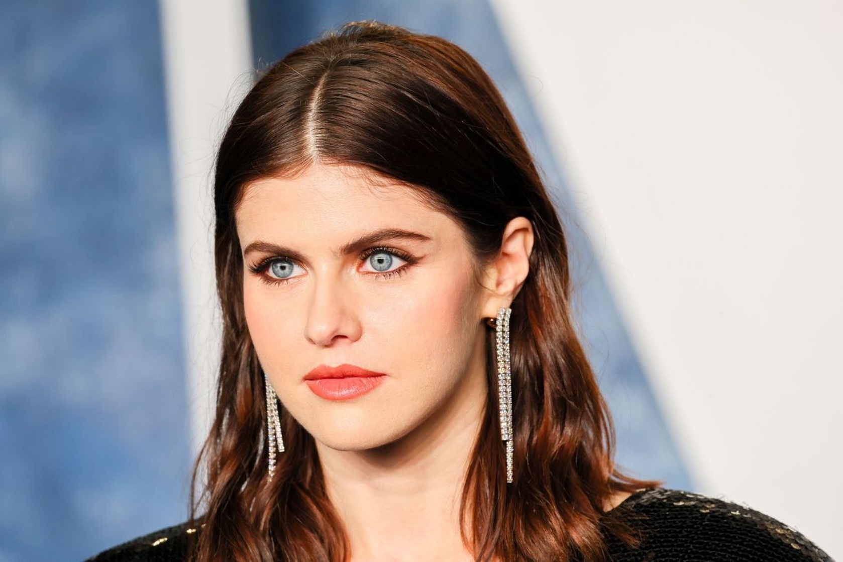 Alexandra Daddario Alexandra Daddario