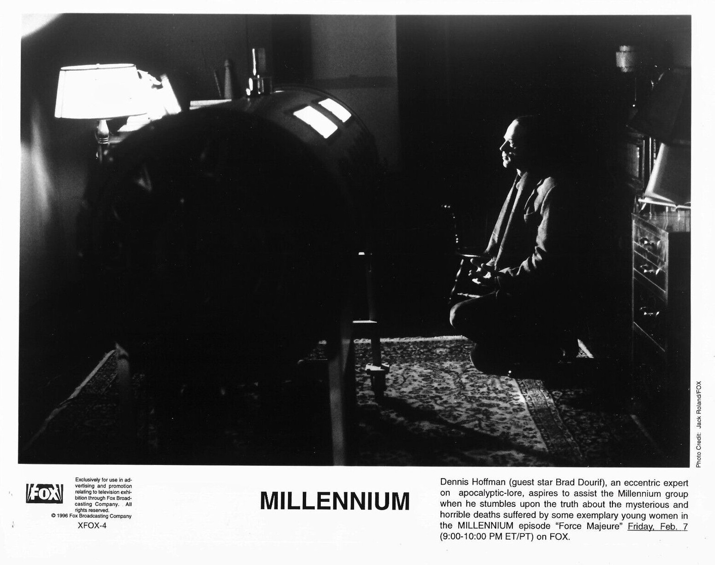 Millennium