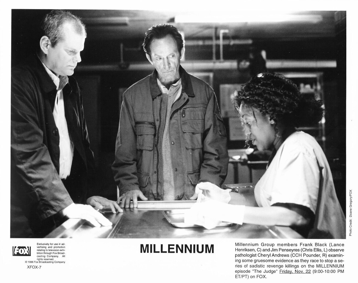 Millennium