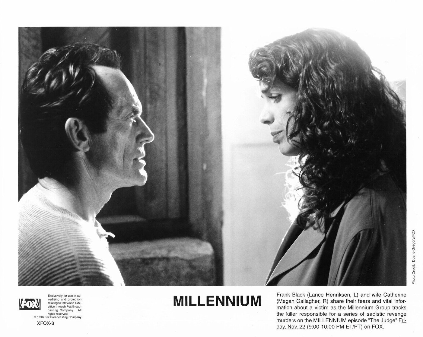 Millennium