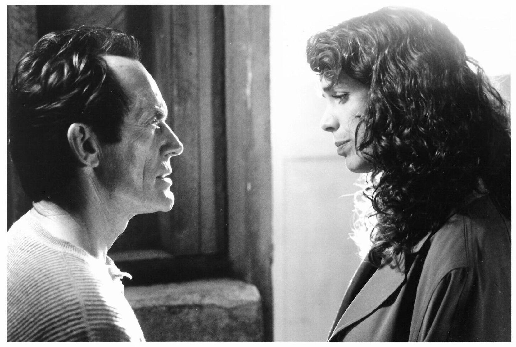 Lance Henriksen