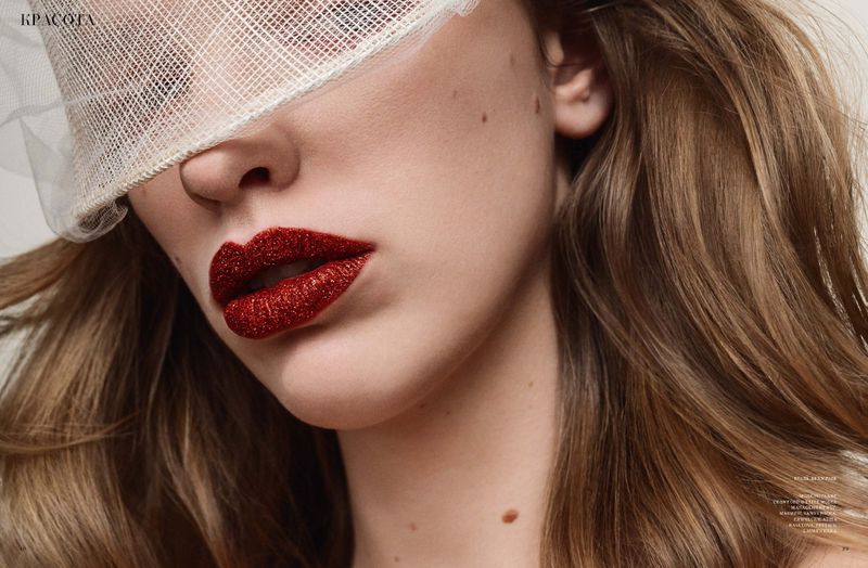 Clare Crawford