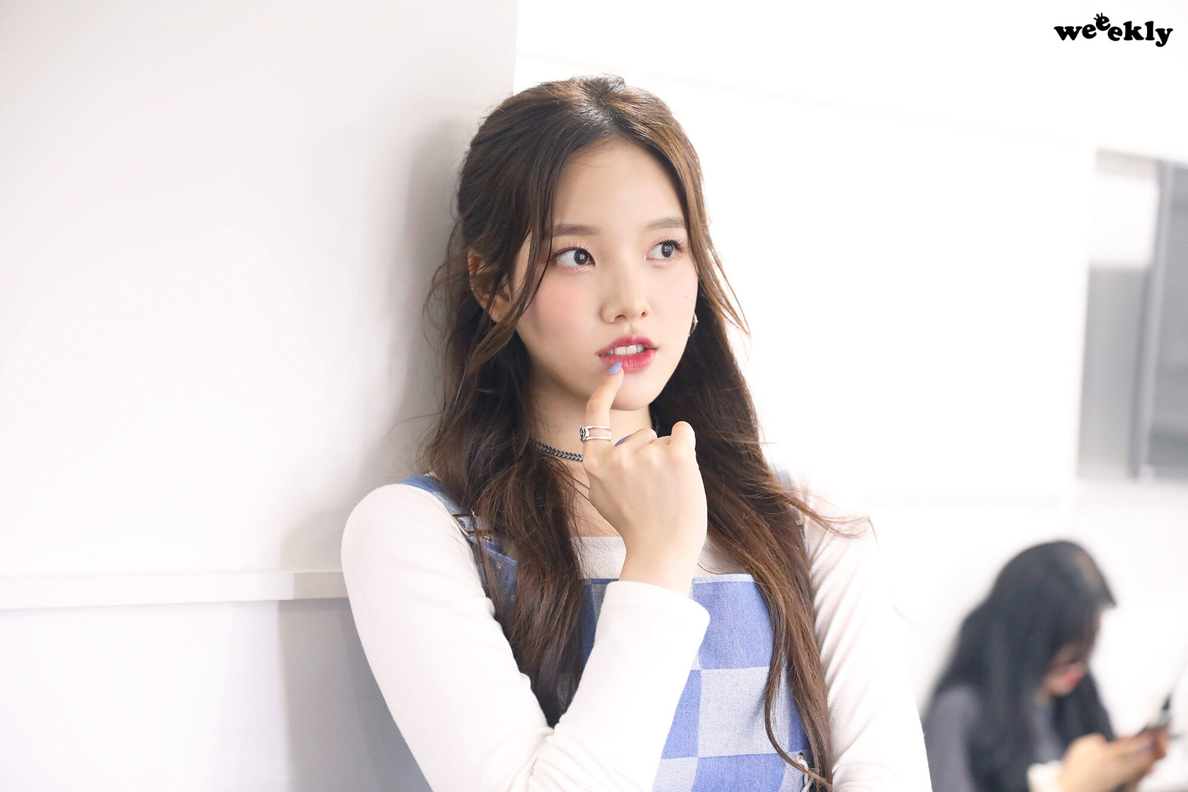 Soo-jin Lee